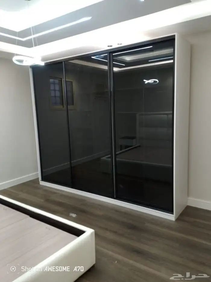 تفصيل المنيوم دواليب 0