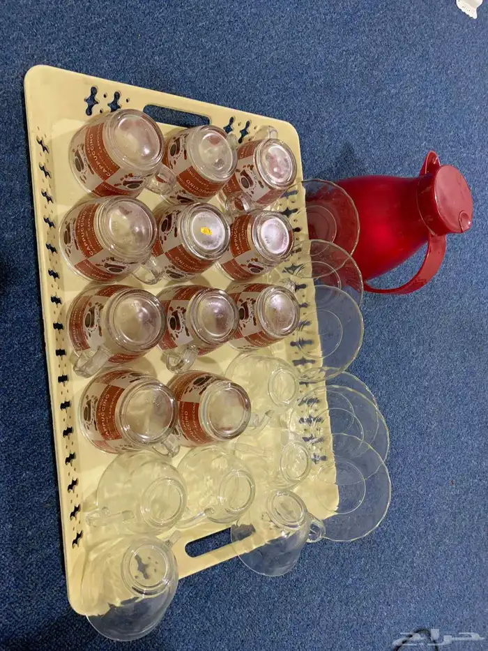 باب سحب و اغراض و أجهزة منزليه للبيع 6