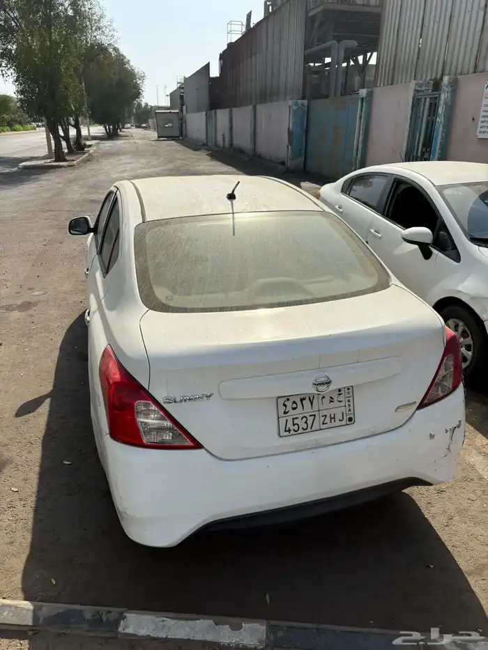 نسيان صني 2016 1