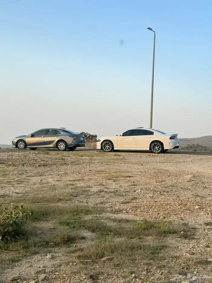 تشارجر 2020 GT 3