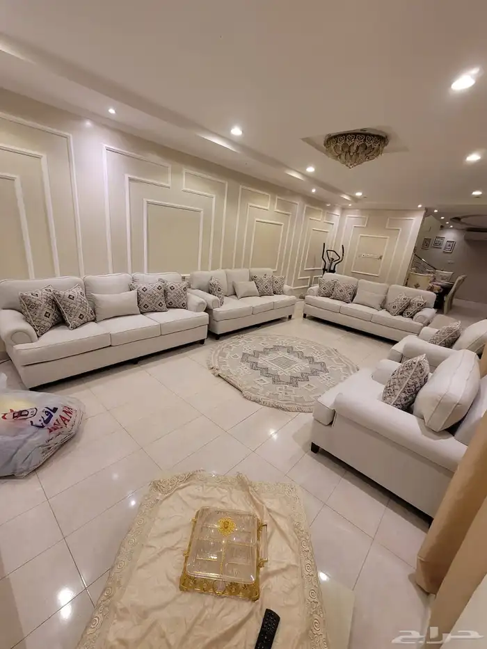 تفصيل كنبات بسعر مغري 9