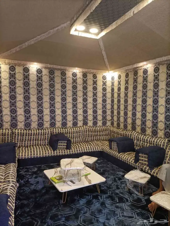 بيت شعر قرميد 2