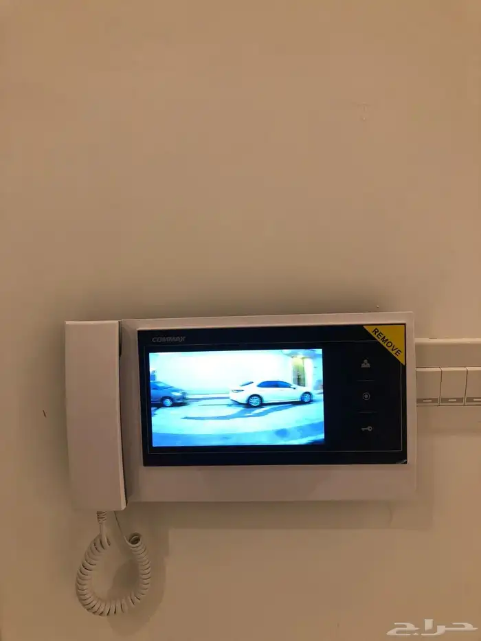 انتركم ip هيك فيجن للمنازل والشركات 7