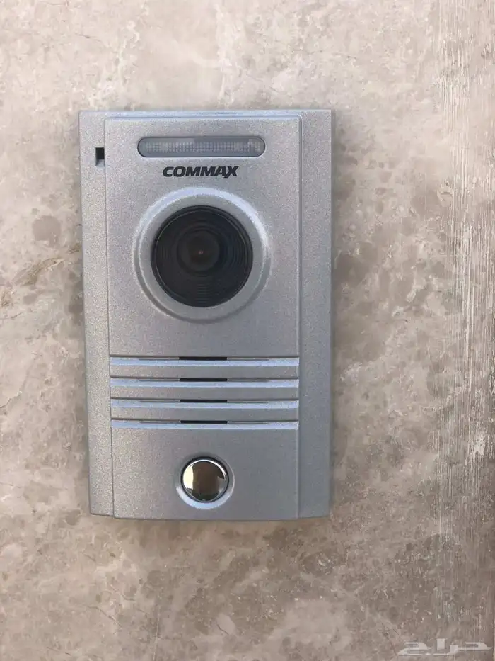 انتركم ip هيك فيجن للمنازل والشركات 6