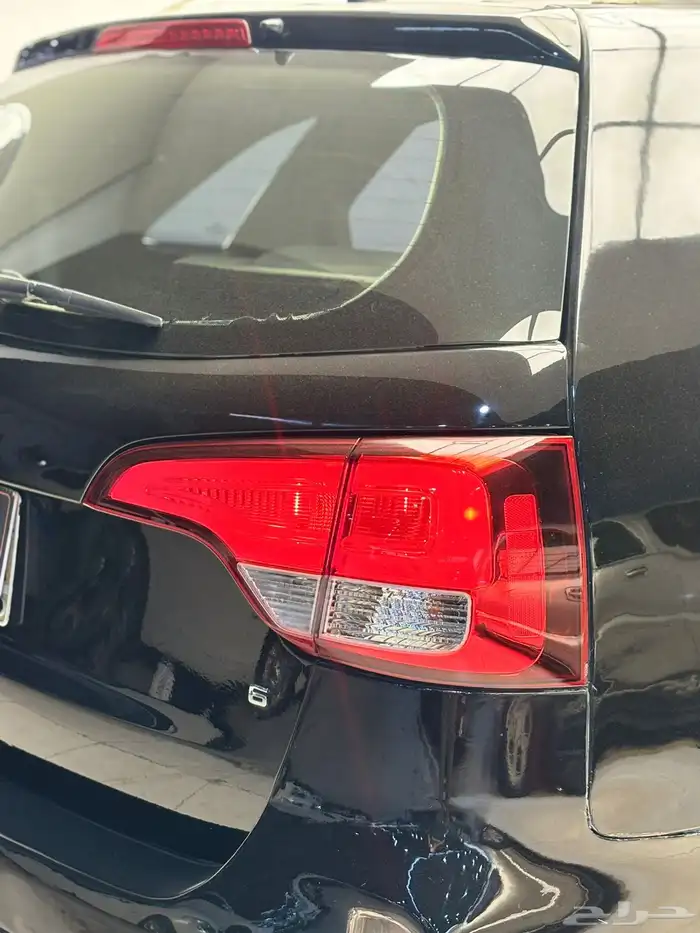 كيا - سورينتو-2015 5