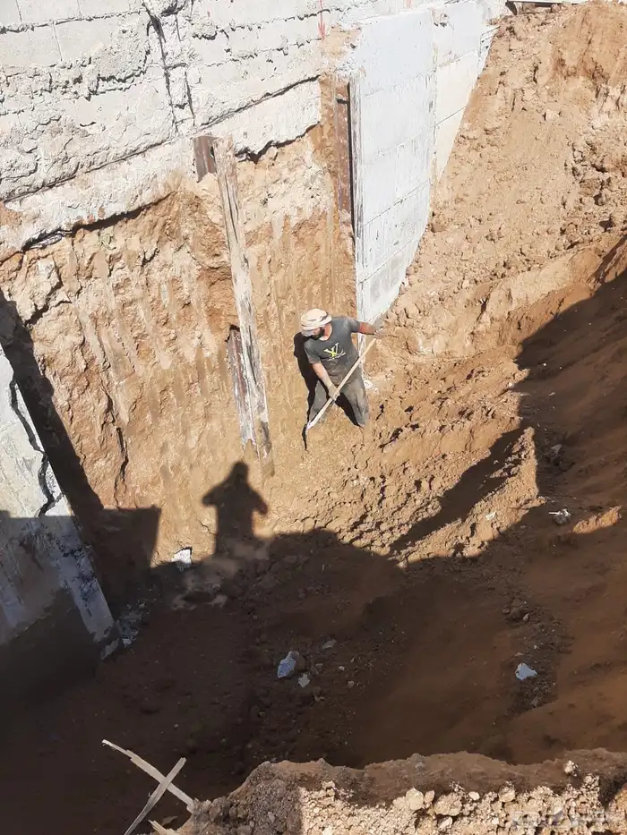 مقاولات تدعيم 4