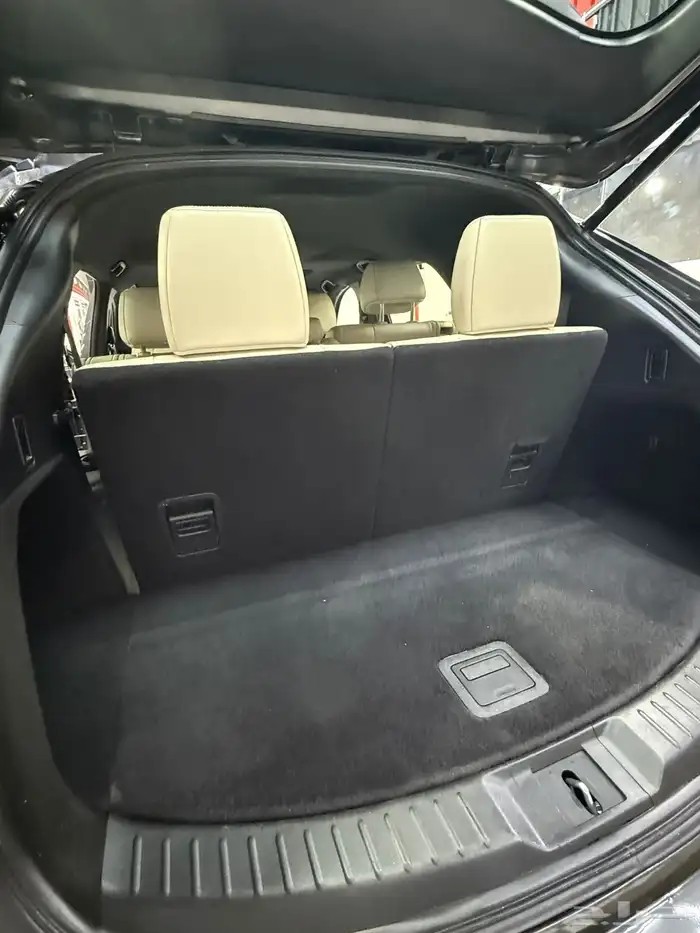 جيب مازدا 2019 CX9 11