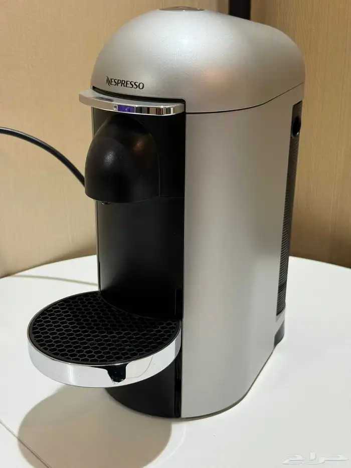 مكينة نسبريسو 0