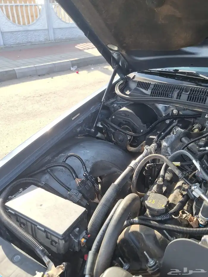 فورد فكتوريا 2010 40