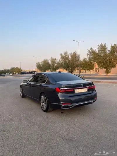 بي ام دبليو 730 2020 فل كامل index