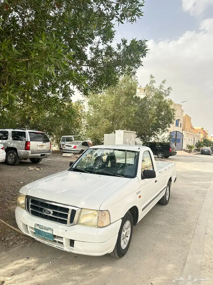 فورد رنجر 0