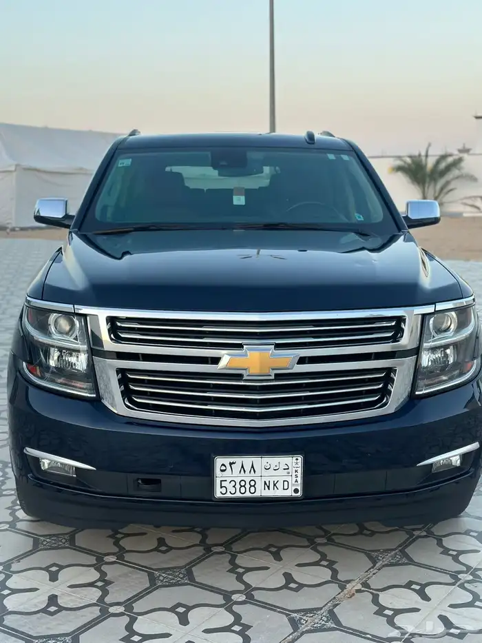 تاهو فل كامل 2020 2