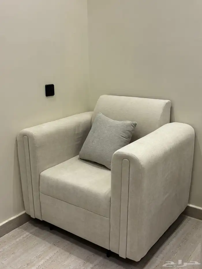 كنب نفر جديد 1