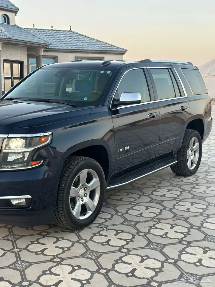 تاهو فل كامل 2020 0