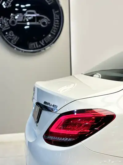 مرسيدس - C300 -2019 index