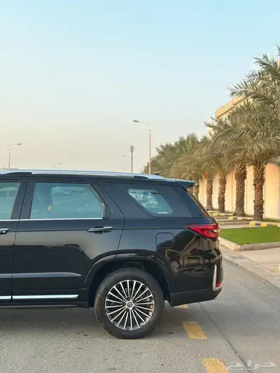 شانجان CS95 2022 كلاسيك index