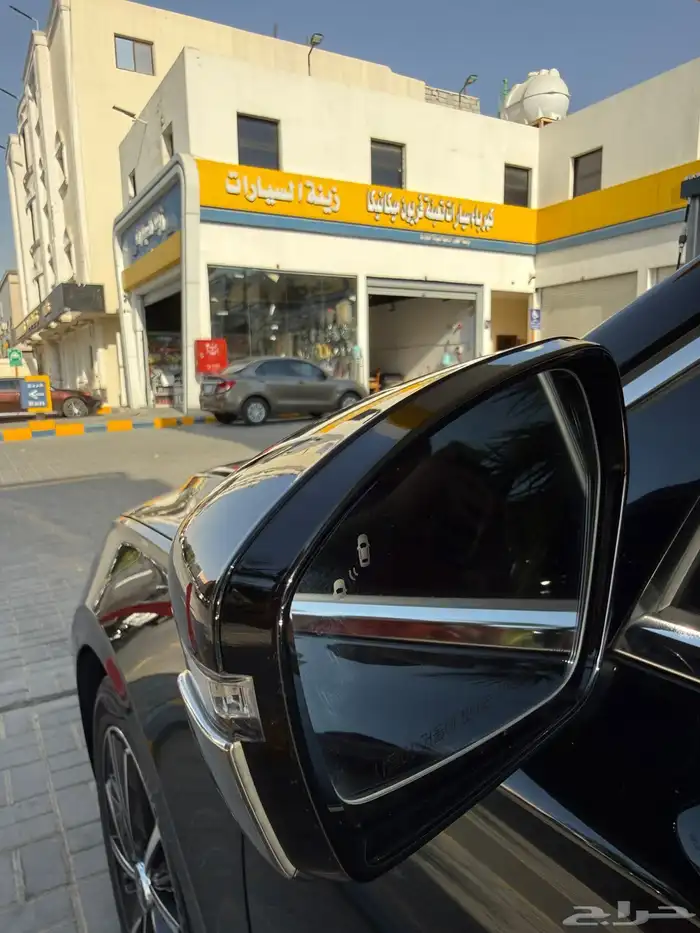 أزيرا21كوري 6سلندر 3500 فل كامل عدا بانوراما 19
