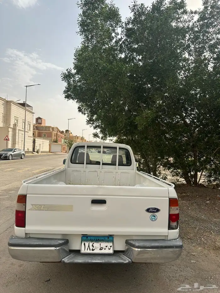 فورد رنجر 3