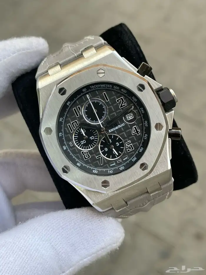 ساعة أوديمار بيغيه رويال أوك أوفشور 6