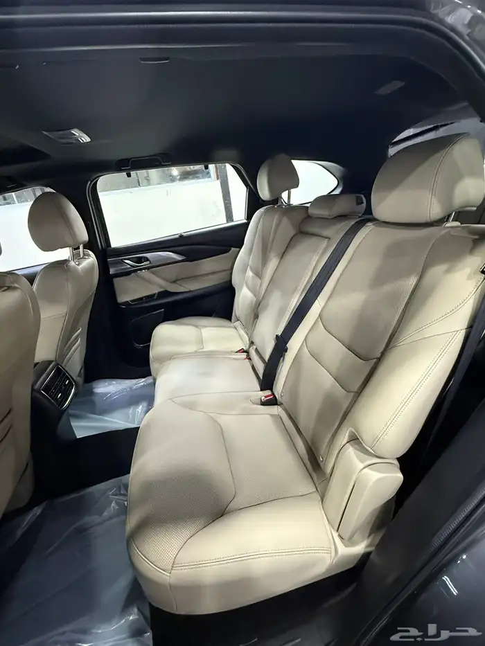 جيب مازدا 2019 CX9 12