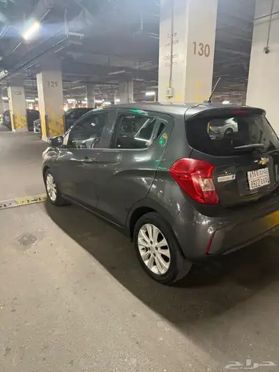 سبارك 2019 مالك اول index