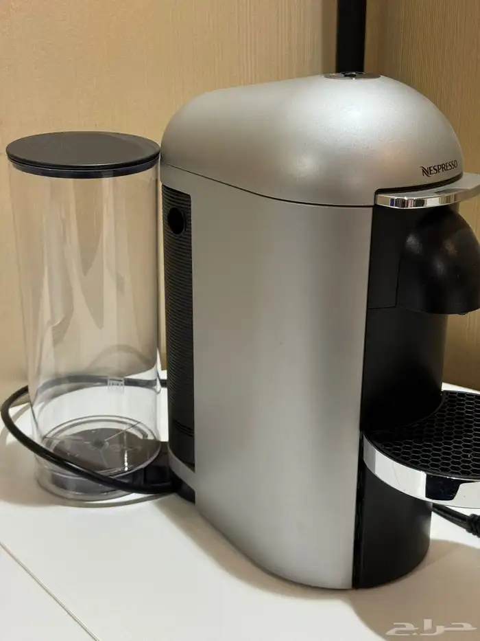 مكينة نسبريسو 3