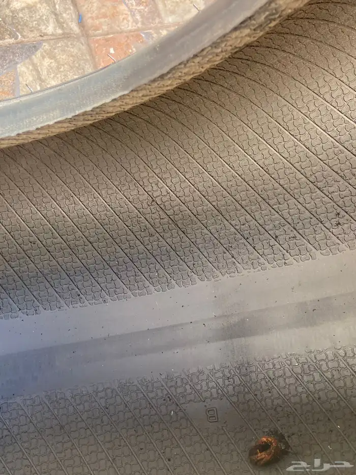 كفرات جيب لاند كروزر موديل 2019 مستعملة 6