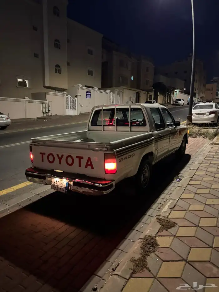 هايلكس للبيع 95 3