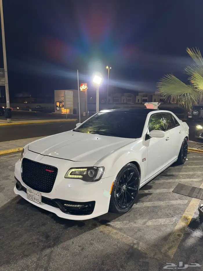 كلايزلر 2019 مرهم srt 4