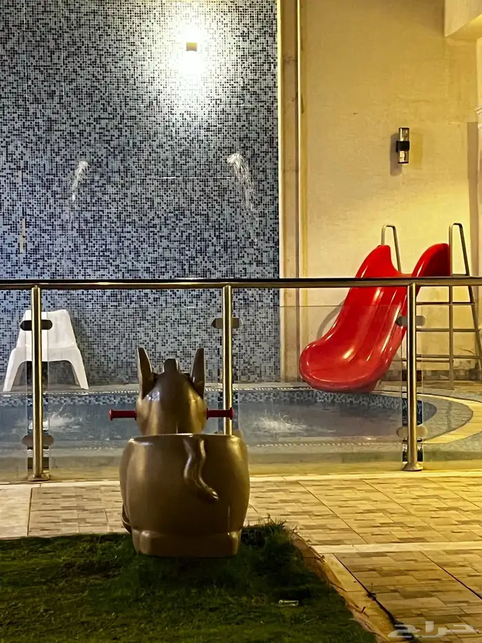 شاليهات الرمال 47