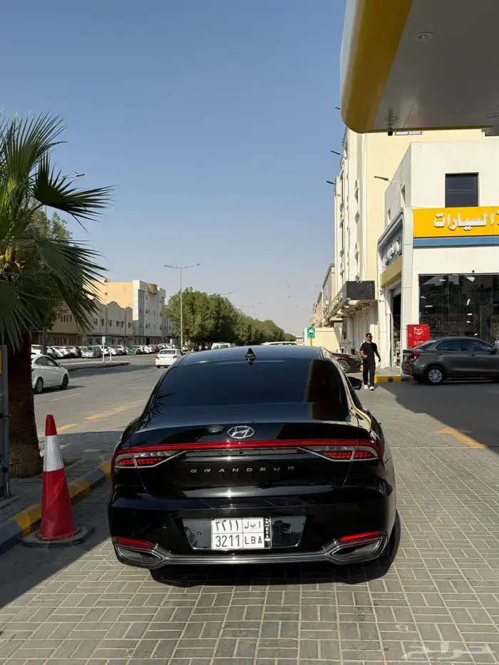أزيرا21كوري 6سلندر 3500 فل كامل عدا بانوراما 9