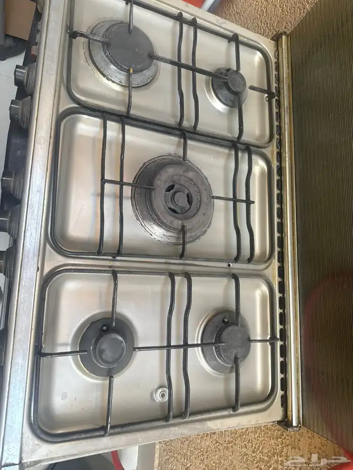 فرن خمس عيون للبيع 3