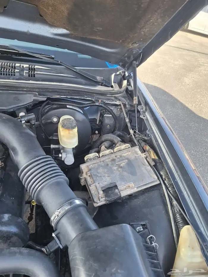 فورد فكتوريا 2010 39