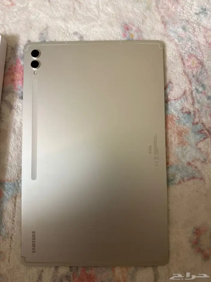 جالكسي تاب اس 9 الترا 16 قيقا رام 1 تيرا شريحة 5G 4