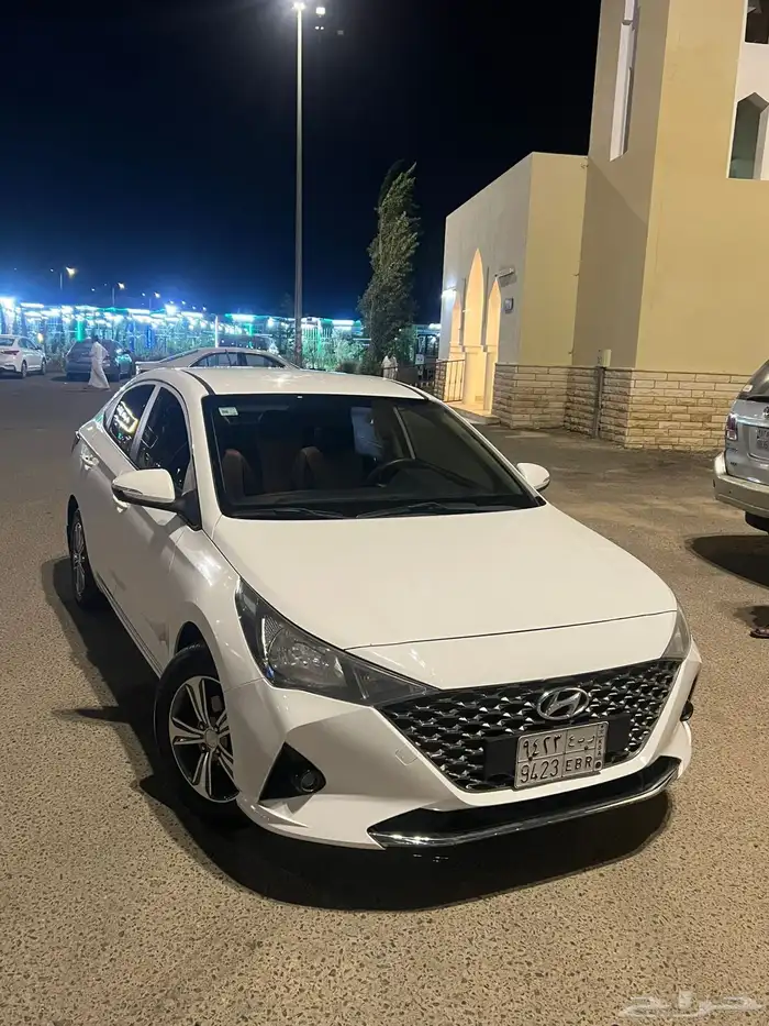 أكسنت 2022 وكالة 1