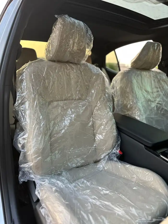 تويوتا كامري اي بلس 2025 19