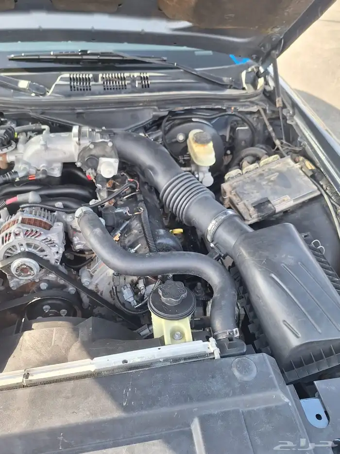 فورد فكتوريا 2010 41