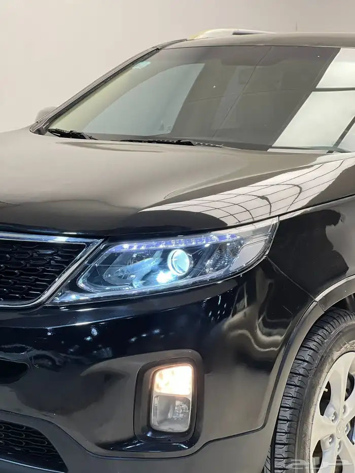 كيا - سورينتو-2015 8