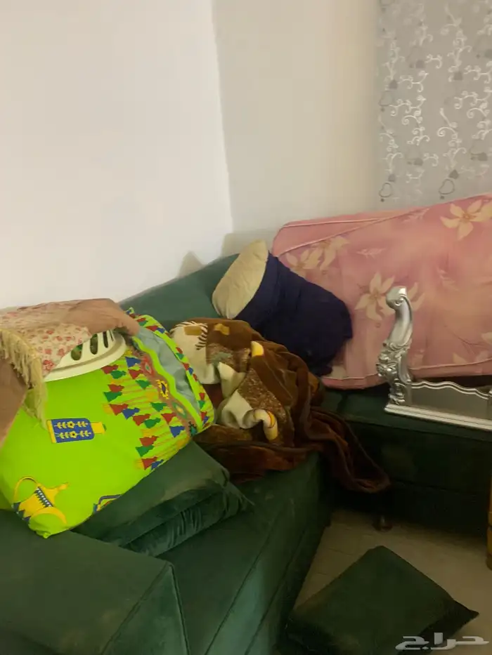 اثاث للبيع القنفذة حلي 29