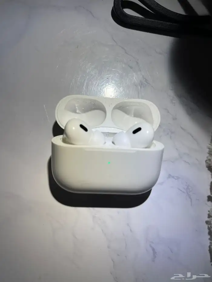 سماعة جديدة Air pods 1