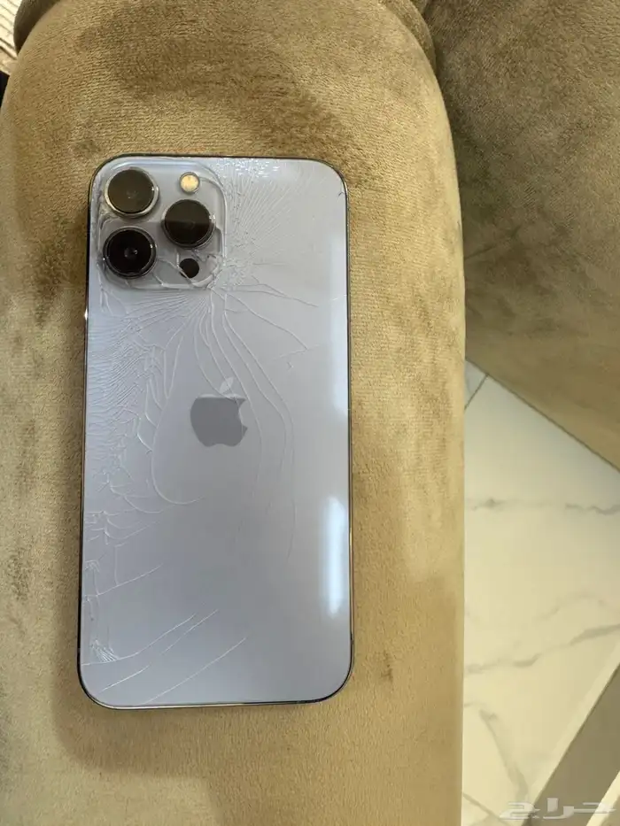 ايفون 13 بروماكس 0