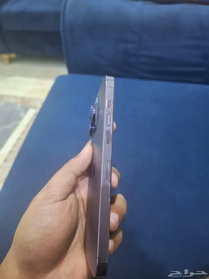 آيفون 14 برو ماكس اخو الجديد 2