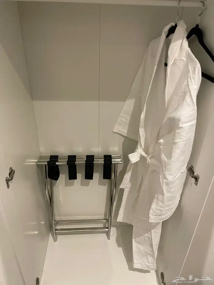 شقق مفروشةفي مخطط الواحة بجده للايجار الشهري 14