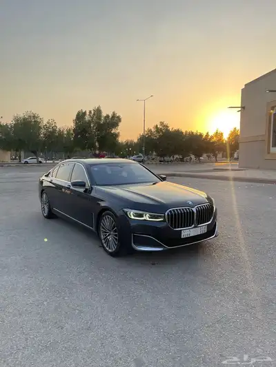 بي ام دبليو 730 2020 فل كامل index