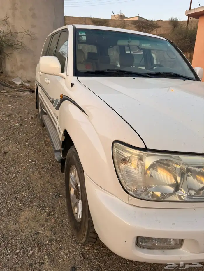 GXR 2006 شد بلد 1