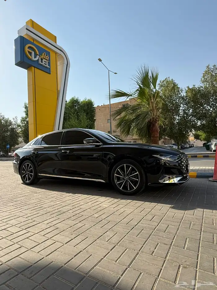 أزيرا21كوري 6سلندر 3500 فل كامل عدا بانوراما 16