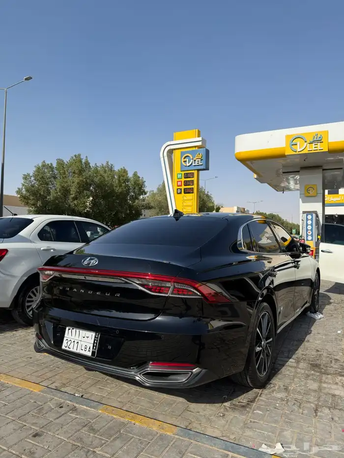أزيرا21كوري 6سلندر 3500 فل كامل عدا بانوراما 15