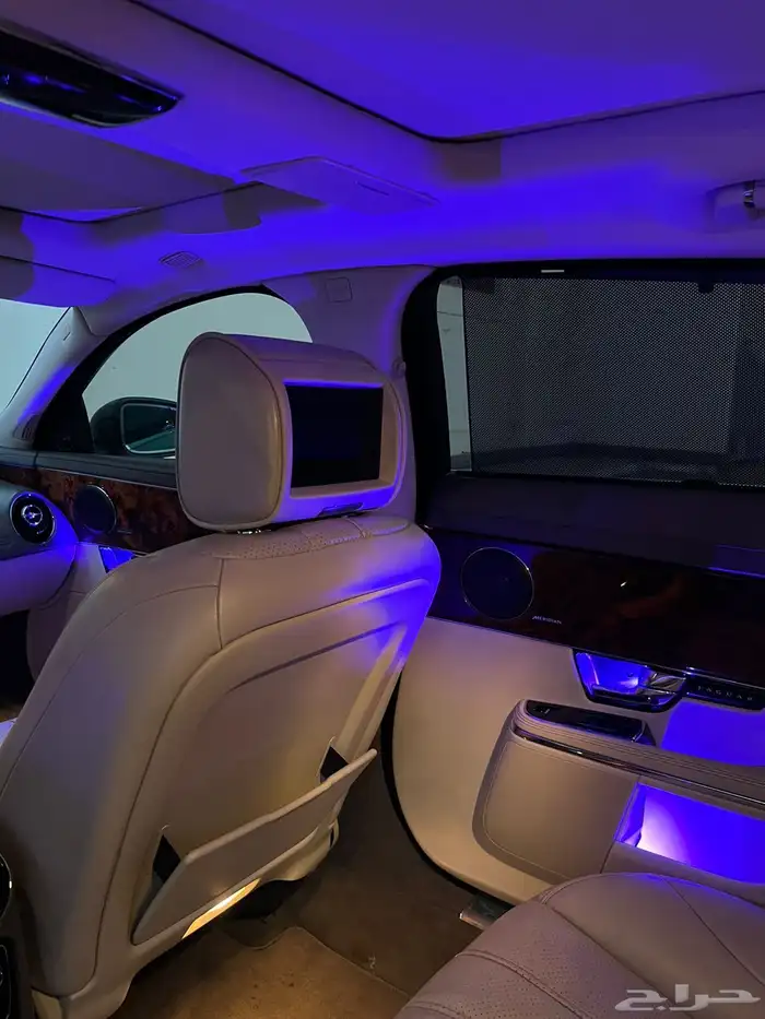 للبيع جاكوار XJL 2013 فل كامل 11