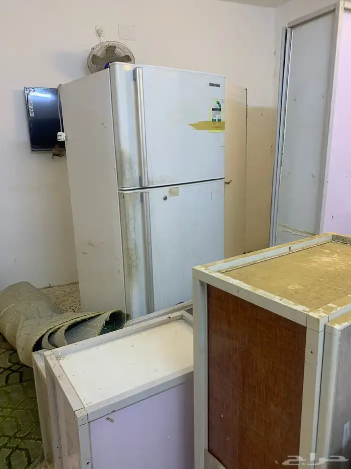 اثاث للبيع القنفذة حلي 30