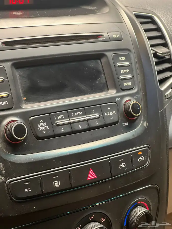 كيا - سورينتو-2015 20